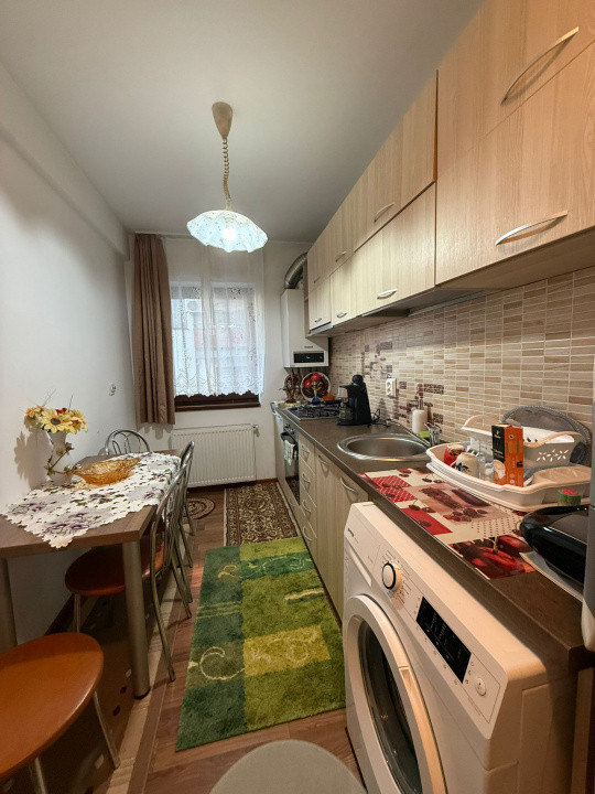 Apartament 1 Camera, 30mp, Parcare, Zona Subcetate