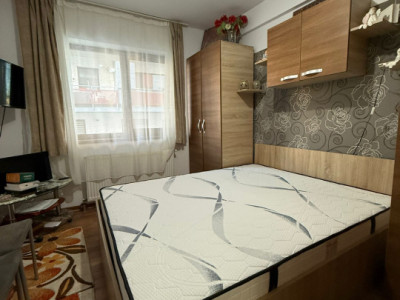 Apartament 1 Camera, 30mp, Parcare, Zona Subcetate