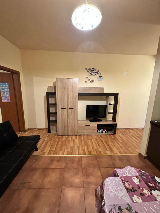 Apartament de 45mp pe strada Meteor/Zorilor