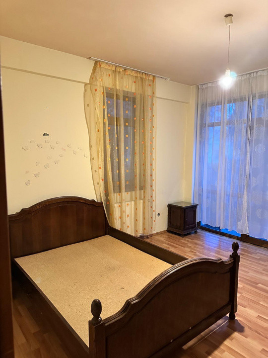 Apartament de 45mp pe strada Meteor/Zorilor