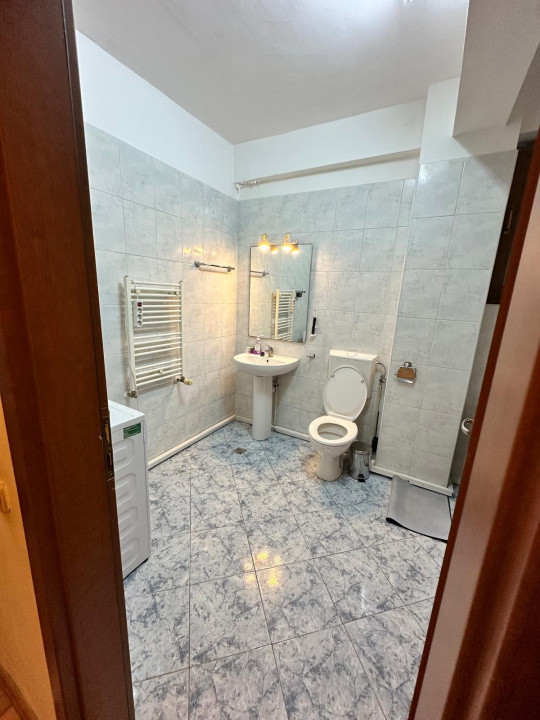 Apartament de 45mp pe strada Meteor/Zorilor