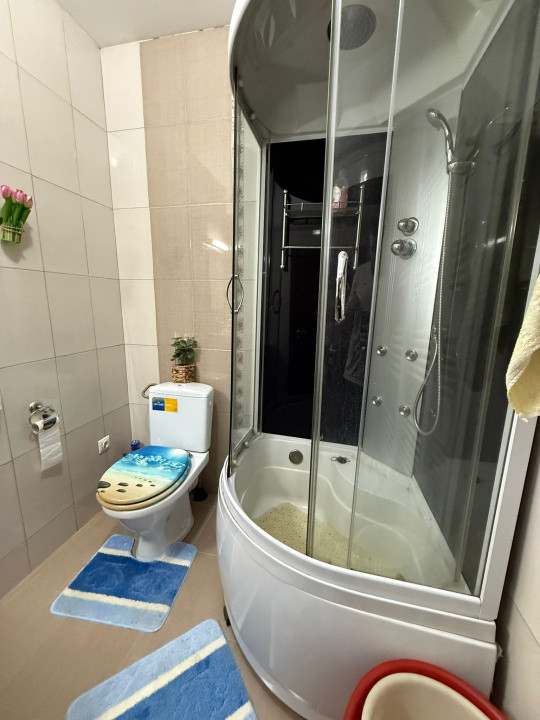 Apartament 1 Camera, 30mp, Parcare, Zona Subcetate