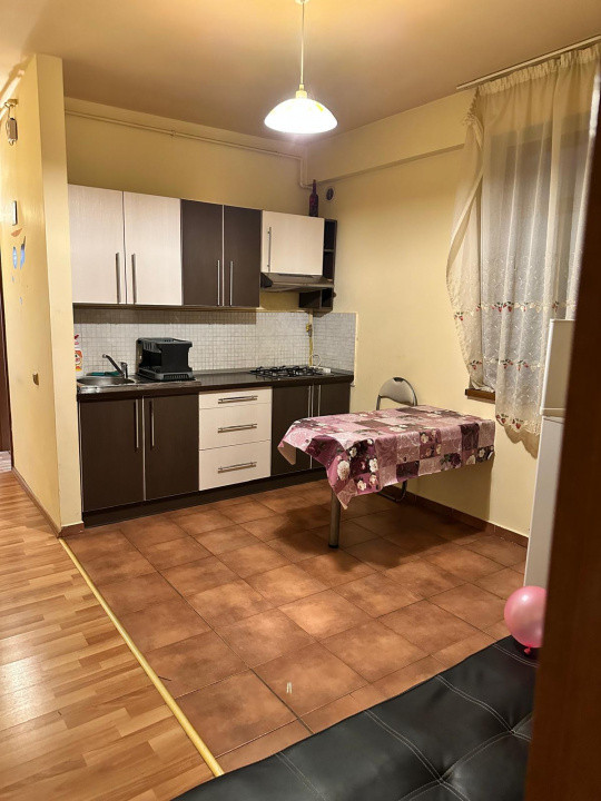 Apartament de 45mp pe strada Meteor/Zorilor