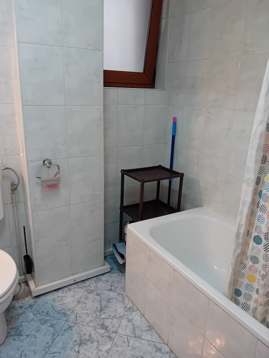 Apartament de 45mp pe strada Meteor/Zorilor