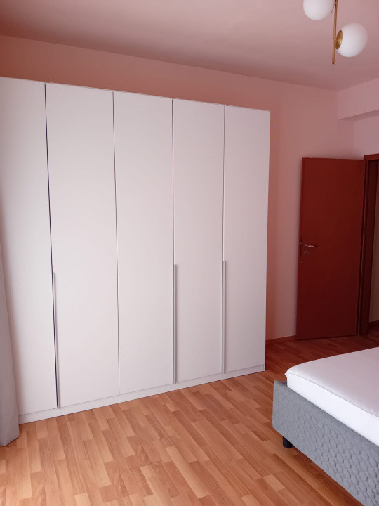 Apartament de 45mp pe strada Meteor/Zorilor
