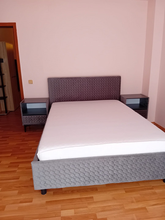 Apartament de 45mp pe strada Meteor/Zorilor