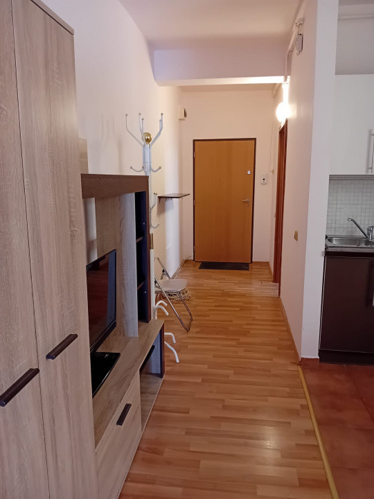 Apartament de 45mp pe strada Meteor/Zorilor