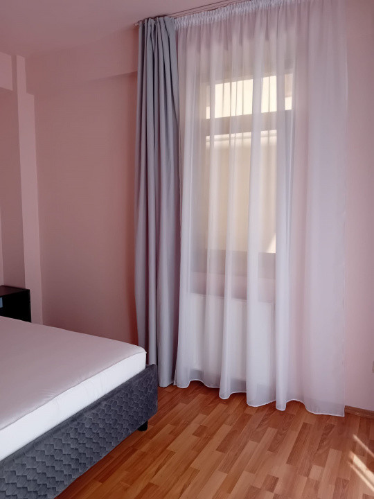 Apartament de 45mp pe strada Meteor/Zorilor