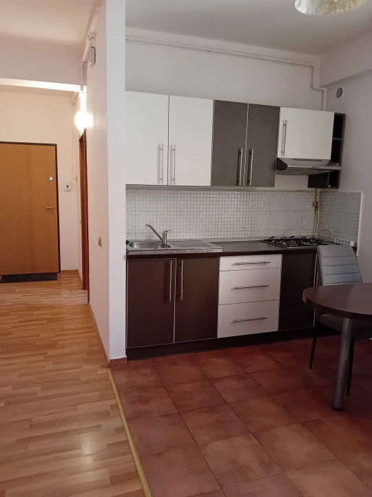 Apartament de 45mp pe strada Meteor/Zorilor