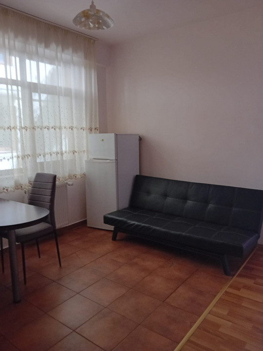 Apartament de 45mp pe strada Meteor/Zorilor