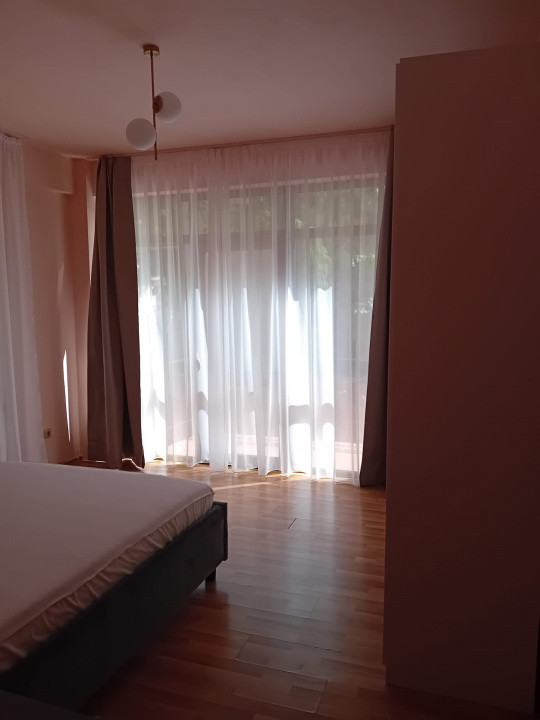 Apartament de 45mp pe strada Meteor/Zorilor
