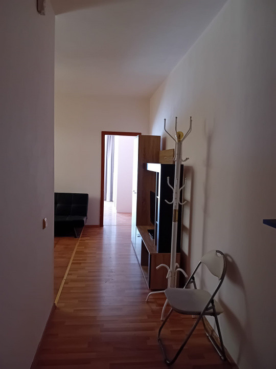Apartament de 45mp pe strada Meteor/Zorilor