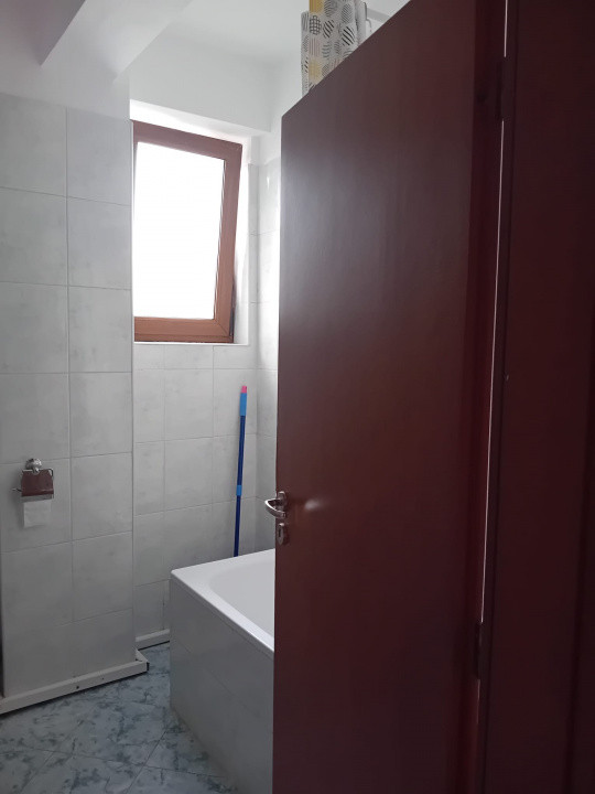 Apartament de 45mp pe strada Meteor/Zorilor