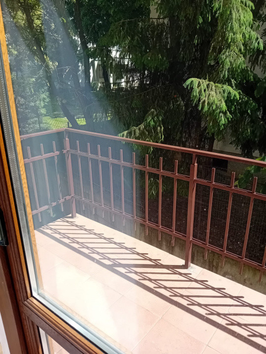 Apartament de 45mp pe strada Meteor/Zorilor