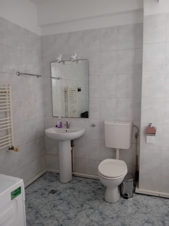 Apartament de 45mp pe strada Meteor/Zorilor