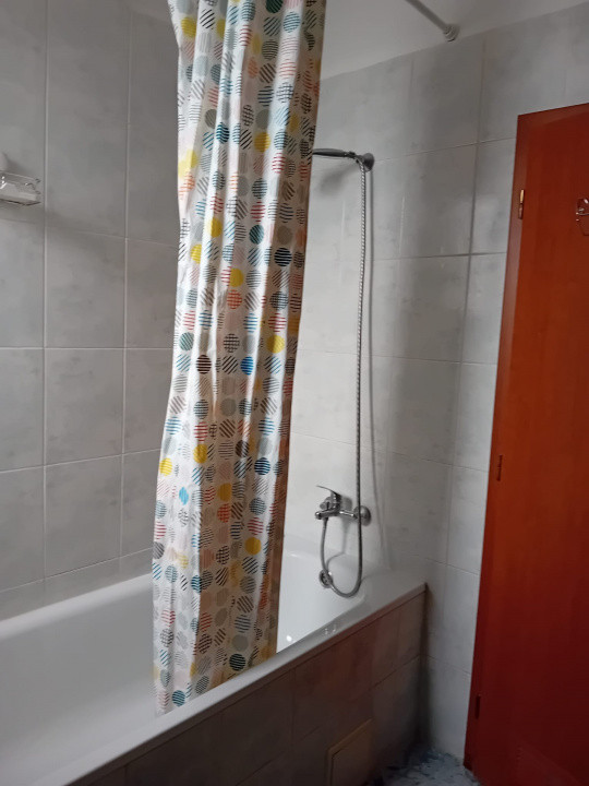 Apartament de 45mp pe strada Meteor/Zorilor