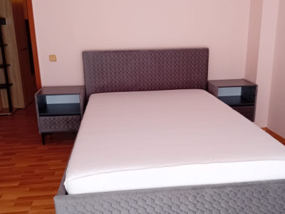 Apartament de 45mp pe strada Meteor/Zorilor