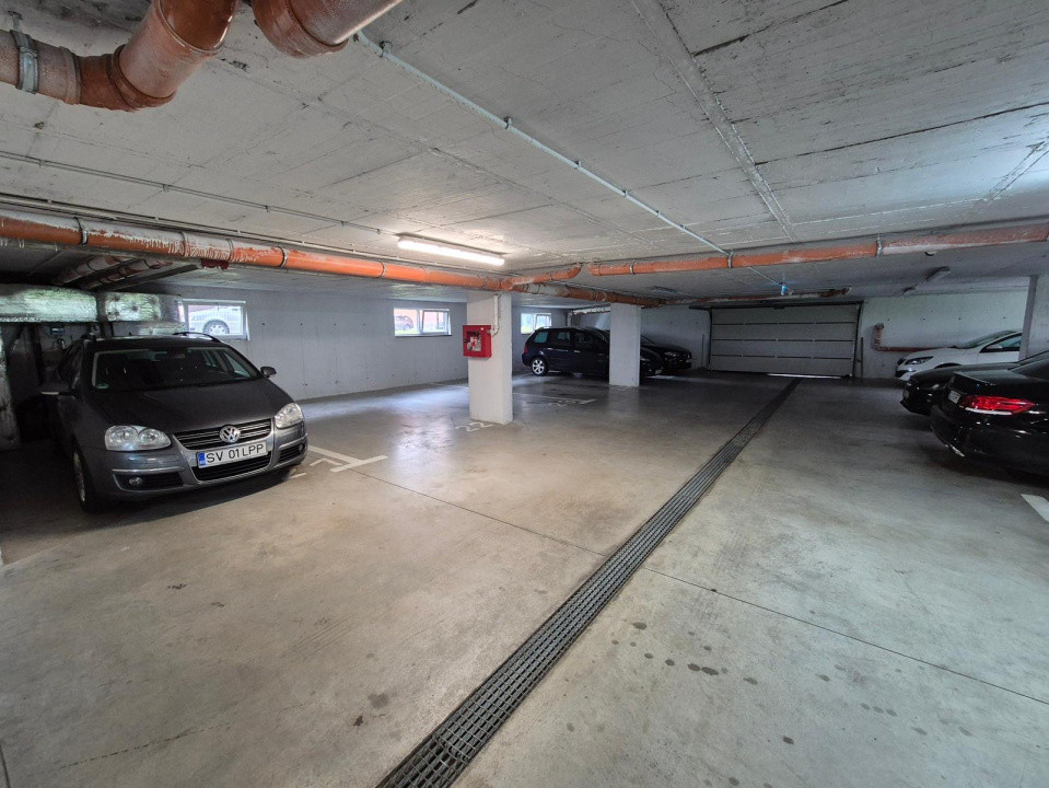 Apartament 2 Camere Modern, 59mp, Parcare, Zona Eroilor