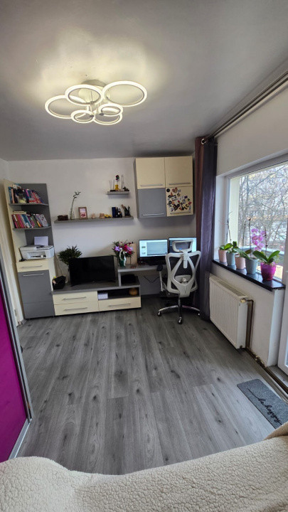 Apartament 3 Camere Modern, 67mp, Etaj Intermediar, Zona Piata Zorilor