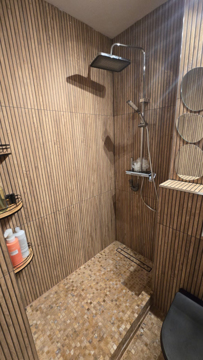 Apartament 3 Camere Modern, 67mp, Etaj Intermediar, Zona Piata Zorilor