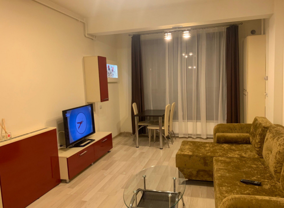 Apartament cu 2 camere langa FSEGA/Iulius Mall