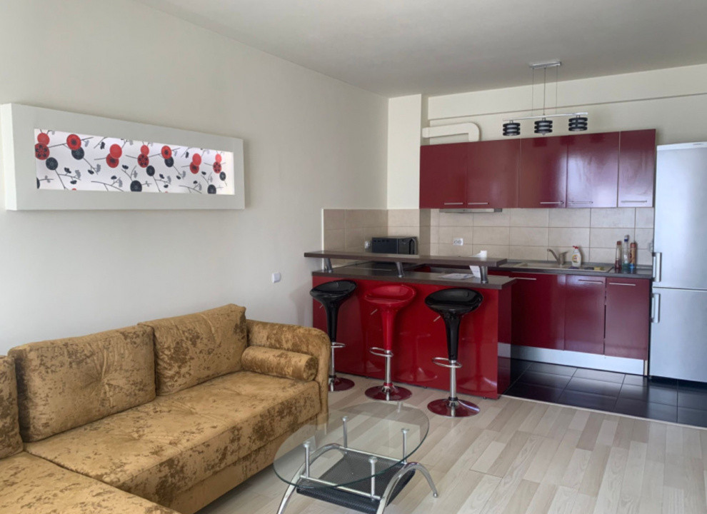 Apartament cu 2 camere langa FSEGA/Iulius Mall