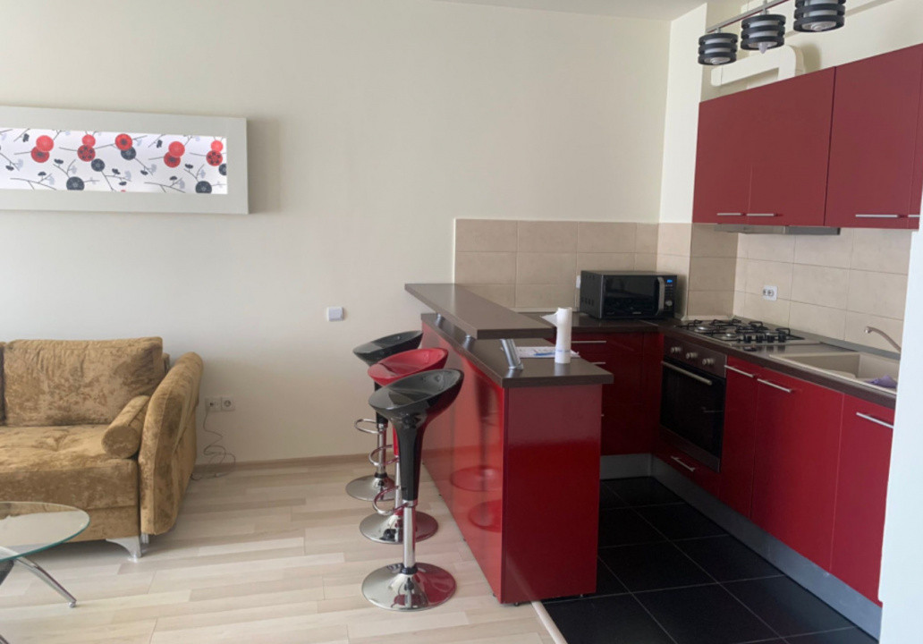 Apartament cu 2 camere langa FSEGA/Iulius Mall