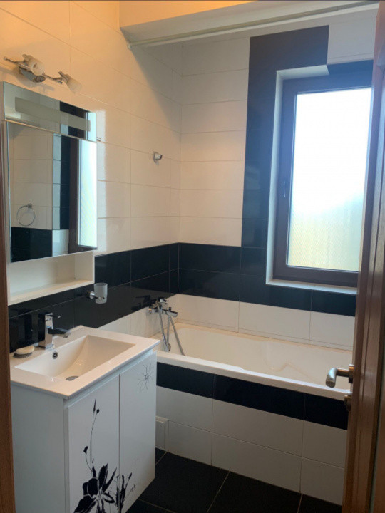 Apartament cu 2 camere langa FSEGA/Iulius Mall