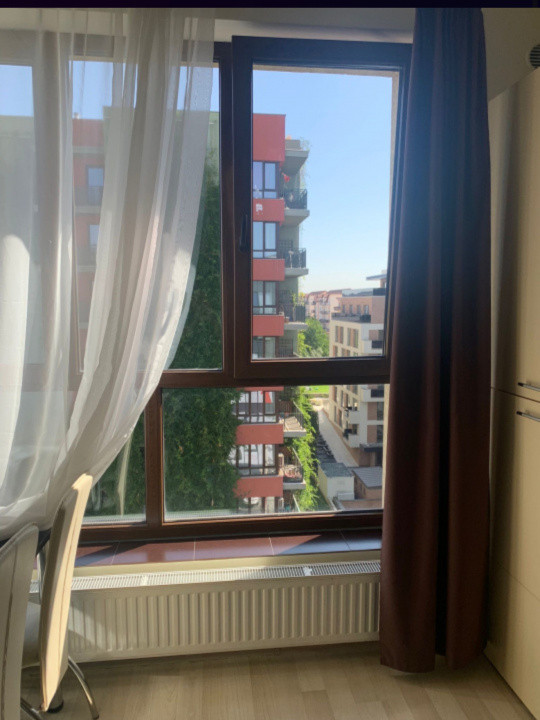 Apartament cu 2 camere langa FSEGA/Iulius Mall