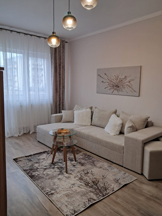 Apartament 2 Camere, Decomandat, 56mp, Zona Urusagului