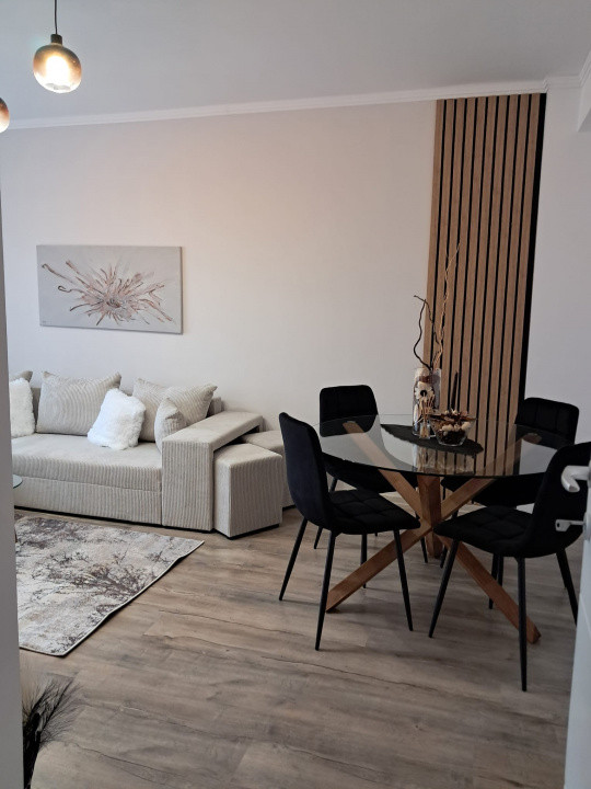 Apartament 2 Camere, Decomandat, 56mp, Zona Urusagului