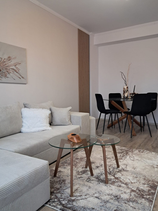 Apartament 2 Camere, Decomandat, 56mp, Zona Urusagului