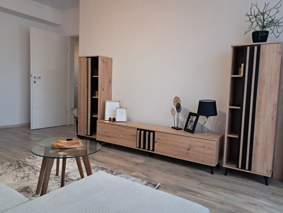 Apartament 2 Camere, Decomandat, 56mp, Zona Urusagului