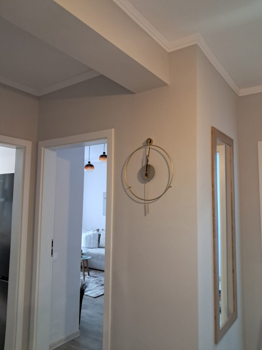 Apartament 2 Camere, Decomandat, 56mp, Zona Urusagului