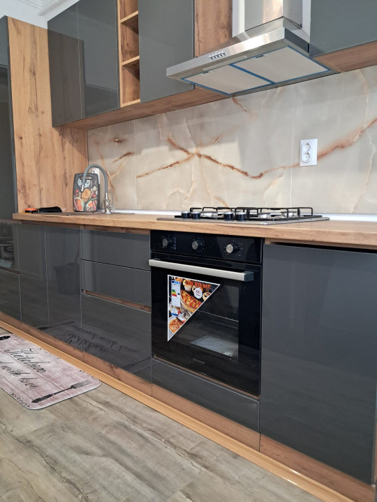 Apartament 2 Camere, Decomandat, 56mp, Zona Urusagului