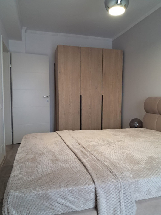 Apartament 2 Camere, Decomandat, 56mp, Zona Urusagului