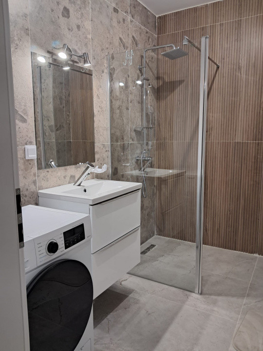 Apartament 2 Camere, Decomandat, 56mp, Zona Urusagului