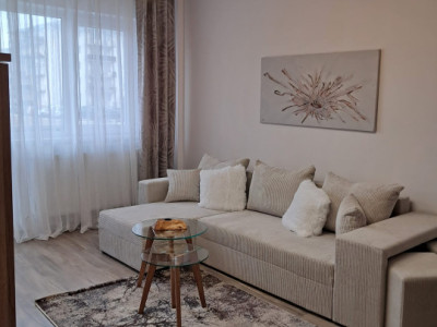 Apartament 2 Camere, Decomandat, 56mp, Zona Urusagului