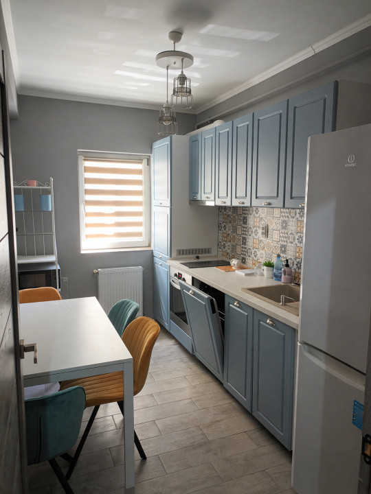 Apartament 2 Camere, Decomandat, 49mp, Zona Florilor