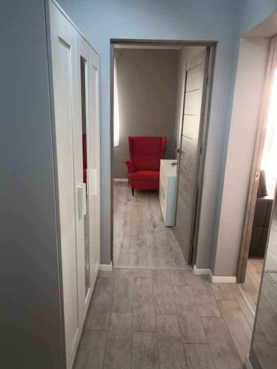 Apartament 2 Camere, Decomandat, 49mp, Zona Florilor