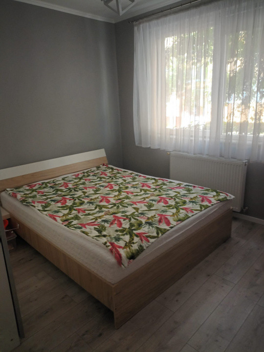Apartament 2 Camere, Decomandat, 49mp, Zona Florilor
