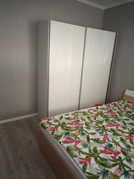 Apartament 2 Camere, Decomandat, 49mp, Zona Florilor