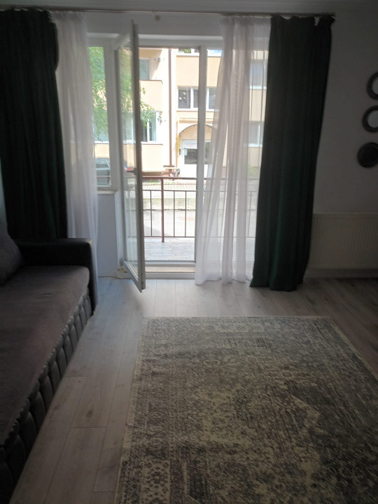 Apartament 2 Camere, Decomandat, 49mp, Zona Florilor