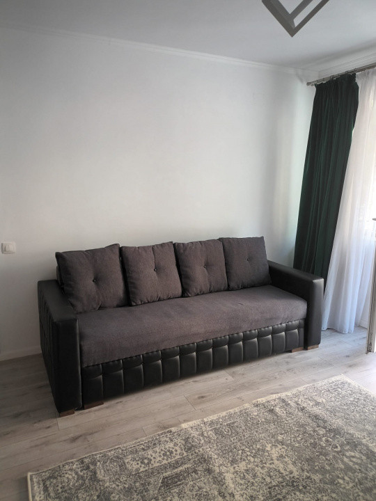 Apartament 2 Camere, Decomandat, 49mp, Zona Florilor