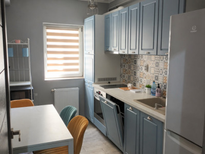 Apartament 2 Camere, Decomandat, 49mp, Zona Florilor