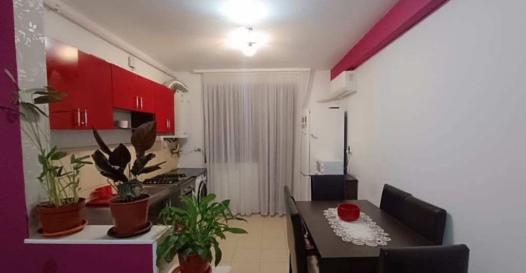 Apartament 2 Camere, 47mp, Parcare, Zona Sesul de Sus