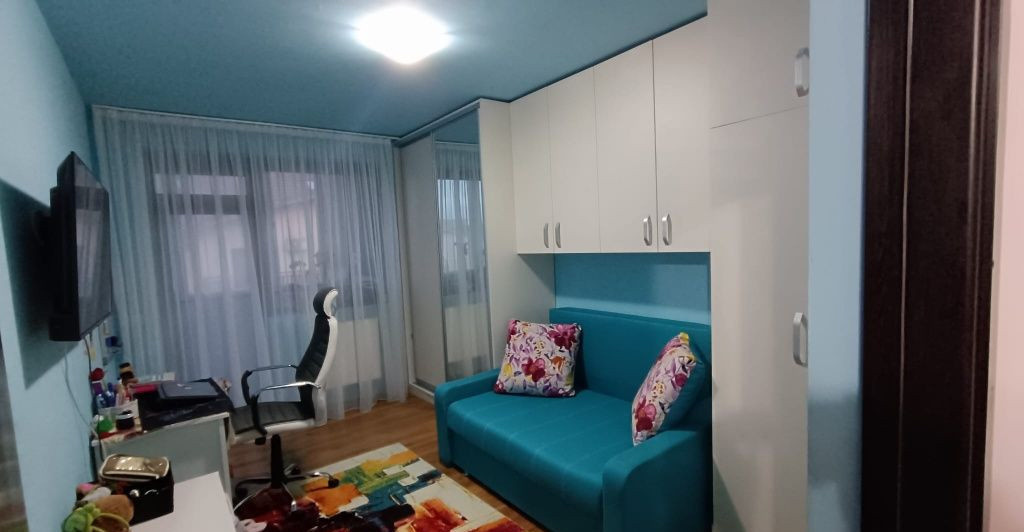 Apartament 2 Camere, 47mp, Parcare, Zona Sesul de Sus