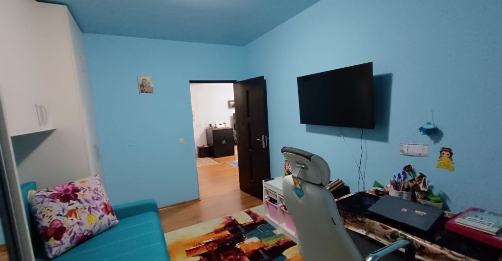 Apartament 2 Camere, 47mp, Parcare, Zona Sesul de Sus