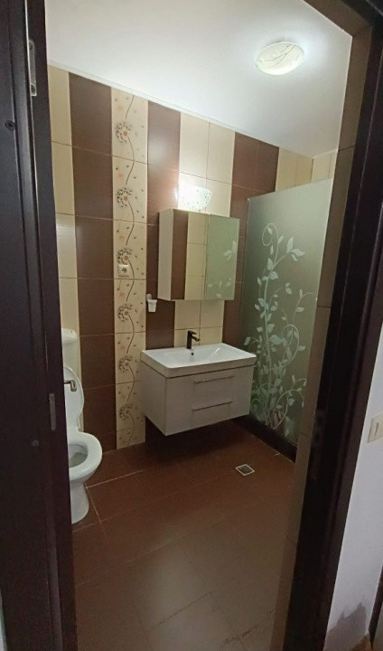 Apartament 2 Camere, 47mp, Parcare, Zona Sesul de Sus