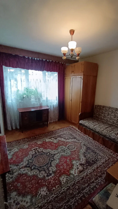 Apartament 2 Camere, Renovabil, 47mp, Zona Dionisie Roman